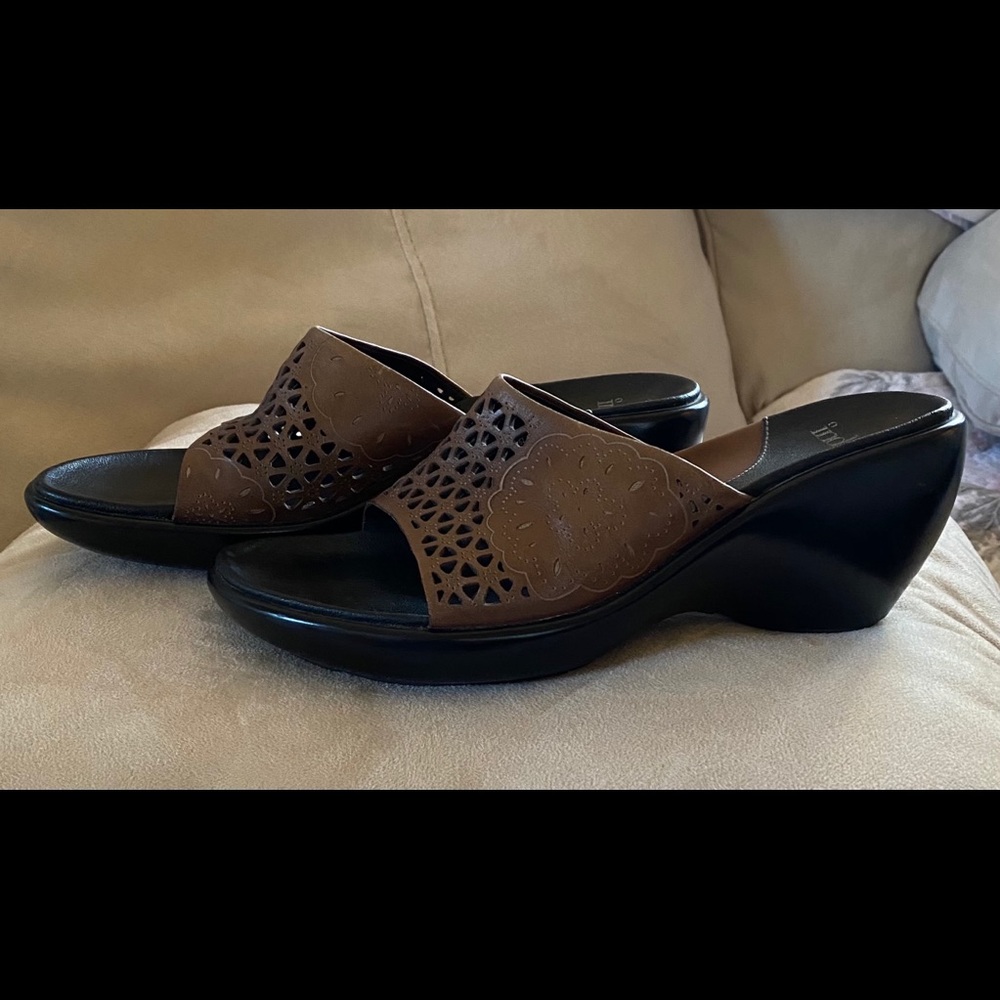 Indigo by Clarks